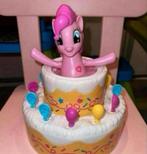 My little pony pinky pie verjaardagstaart spel, Kinderen en Baby's, Speelgoed | My Little Pony, Ophalen of Verzenden, Zo goed als nieuw