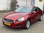 Volvo S60 2.4 D5 R-Design Bj:2012 Aut. Camera Parksensor Air, 215 pk, Te koop, Geïmporteerd, Gebruikt