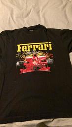 Shirt Ferrari, Ophalen of Verzenden, Zo goed als nieuw, Formule 1