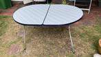 fijne kampeertafel, Ophalen, Gebruikt, Campingtafel