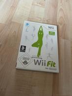Wii Fit - Houd jezelf fit!, Gebruikt, Verzenden, 1 speler, Vanaf 3 jaar