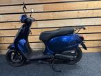 AGM Snorscooter VX50 Plus (bj 2022), Gebruikt, 49 cc, AGM