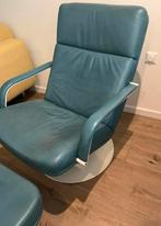 Artifort fauteuil, Ophalen of Verzenden, Zo goed als nieuw, 75 tot 100 cm, 50 tot 75 cm