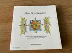 Hoe ik verander Shirine Moerkerken, Ophalen of Verzenden, Zo goed als nieuw