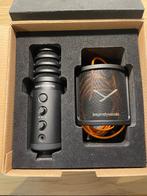 Beyerdynamic Fox USB microfoon, Ophalen of Verzenden, Zo goed als nieuw, Overige typen