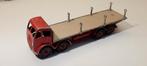 Dinky toys (super) Foden truck origineel!, Ophalen of Verzenden, Gebruikt, Bus of Vrachtwagen, Dinky Toys