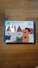 bowling forest friend, hout speelgoed, Kinderen en Baby's, Speelgoed | Houten speelgoed, Ophalen of Verzenden, Zo goed als nieuw