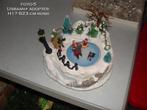 kerst, Diversen, Kerst, Ophalen of Verzenden, Zo goed als nieuw