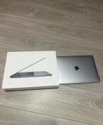 MacBook Pro 2020 Touchbar - Zo goed als nieuw!, Computers en Software, Apple Macbooks, MacBook Pro, Qwerty, 13 inch, 512 GB