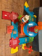 Toet toet v tech Vliegveld, Kinderen en Baby's, Speelgoed | Vtech, Ophalen of Verzenden