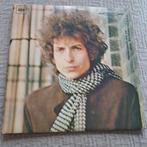 2 Lp: Bob Dylan - Blonde on Blonde (1967), Ophalen of Verzenden, Gebruikt, 12 inch