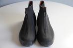 Overschoenen mt.42, Zwart, Overige typen, Nieuw, Ophalen of Verzenden