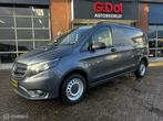 Mercedes Vito Bestel 111 CDI 320 l, Auto's, Bestelauto's, Electronic Stability Program (ESP), Euro 6, 4 cilinders, 2000 kg