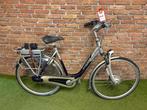 Fietshokje Hoofddorp: Gazelle Orange Elektrische Damesfiets