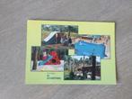 Doornspijk, camping de Scheepsbel, tent/zwembad, Verzenden, Gelopen, Noord-Brabant