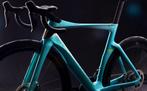 Bianchi Oltre RC TDF Limited edition Dura Ace Di2, 28 inch, Carbon, Heren, Nieuw