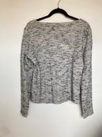 Moscow boucle blazer creme pastel vestje maat L, Kleding | Dames, Truien en Vesten, Maat 38/40 (M), Beige, Anna van Toor BV, Hello@moscowdesign.nl