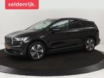 Skoda Enyaq iV 60 | Camera | Carplay | Keyless | Half leder, Auto's, Automaat, 397 km, Gebruikt, 1865 kg