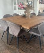 Eethoek, Ophalen, Zo goed als nieuw, Rechthoekig, 50 tot 100 cm