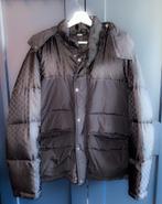 Gucci Puffer Jacket, Kleding | Heren, Jassen | Winter, Zwart, Maat 56/58 (XL), Ophalen of Verzenden, Zo goed als nieuw