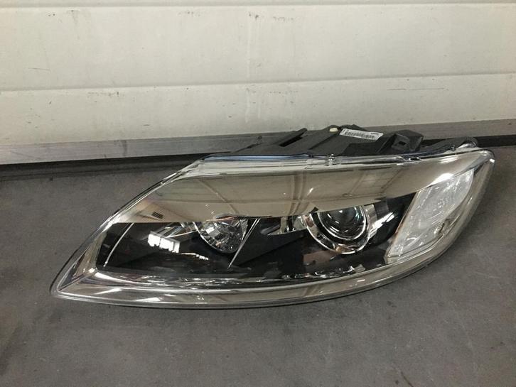 Audi Q7 4L bi xenon links Niet draaibaar NIEUW Valeo, Auto-onderdelen, Overige Auto-onderdelen, Audi, Gebruikt, Ophalen of Verzenden