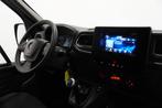 Opel Movano 2.3 Turbo 136PK L2H2 EURO 6 - AC/Climate - Navi, Auto's, Bestelauto's, Voorwielaandrijving, Gebruikt, 4 cilinders