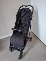 Chicco buggy, Ophalen, Zo goed als nieuw, Overige merken, Verstelbare rugleuning