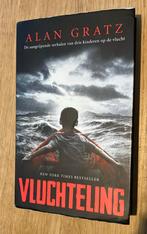 Alan Gratz - Vluchteling, Ophalen of Verzenden, Gelezen, Alan Gratz
