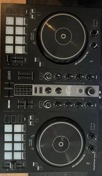 Dj Controller Hercules MK DJ Inpulse300 + speakers, Muziek en Instrumenten, Dj-sets en Draaitafels, Ophalen, Zo goed als nieuw