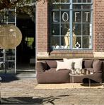 BRYCK 3-ZITTER NEW BROWN, Tuin en Terras, Tuinsets en Loungesets, Overige materialen, 3 zitplaatsen, Nieuw, Ophalen of Verzenden