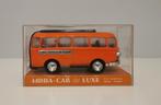 Minialuxe mini car de luxe ovp, Hobby en Vrije tijd, Ophalen of Verzenden, Zo goed als nieuw, Auto, Overige merken