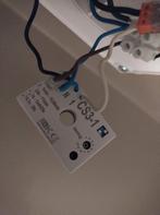 Afvaltimer / Naloop relais CS3-1, Ophalen of Verzenden, Overige typen