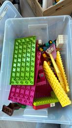 Veel Duplo sets, Ophalen, Zo goed als nieuw, Overige merken