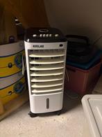 Nordland Mobiele Airco - Weg wegens verhuizing, Witgoed en Apparatuur, Ophalen, Gebruikt, Minder dan 60 m³, 3 snelheden of meer