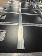 4x Prolyte StageDex SM-CT-ATT-08 Curtain Track, Ophalen, Nieuw, Licht