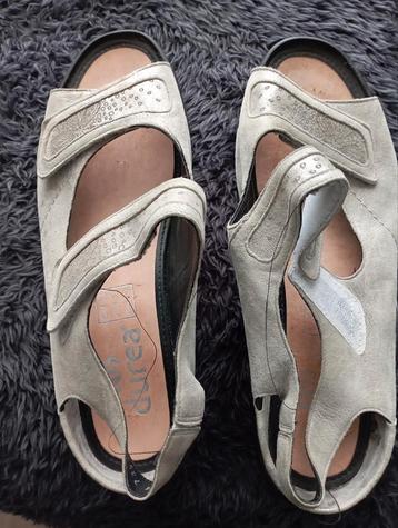 Durea sandalen 39 beschikbaar voor biedingen