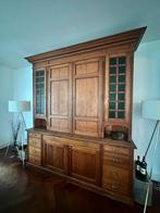 Antieke Apothekerskast Van Buuren Scheveningen, Antiek en Kunst, Antiek | Meubels | Kasten, Ophalen