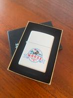 Zippo 1 van 100, MOOSE Bradford pa, Ophalen of Verzenden, Nieuw, Aansteker