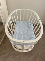 Baby wieg, Ophalen, Zo goed als nieuw