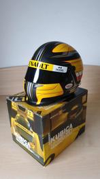 Robert Kubica Renault f1 2010 helm 1/2, Nieuw, Ophalen of Verzenden, Formule 1