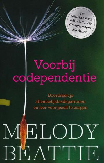 Gezocht: Voorbij codependentie - Melody Beattie beschikbaar voor biedingen