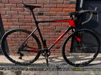 Giant cyclocrosser, Fietsen en Brommers, Fietsen | Racefietsen, 28 inch, Carbon, Zo goed als nieuw, Meer dan 20 versnellingen