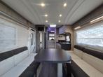 Chausson Titanium VIP 640 Dakairco, Caravans en Kamperen, Campers, Diesel, Half-integraal, Tot en met 4, Chausson