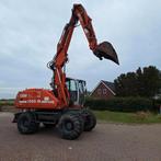 Atlas 1505 M  9000 uur, Zakelijke goederen, Machines en Bouw | Kranen en Graafmachines, Ophalen, Graafmachine