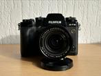 Fuji xt3 alleen body, Audio, Tv en Foto, Fotocamera's Digitaal, Ophalen of Verzenden, Zo goed als nieuw, Fuji, Geen optische zoom