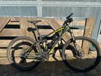 Ghost AMR Lector 2978 Carbon, Fully, Ophalen of Verzenden, Zo goed als nieuw, Overige merken