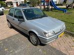 Ford Fiësta 1.3 I Flash 1995 Stuurbekrachtiging NAP, Auto's, Voorwielaandrijving, 1299 cc, Stof, 4 cilinders