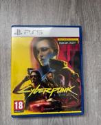 Cyberpunk, Spelcomputers en Games, Games | Sony PlayStation 5, Ophalen, Zo goed als nieuw