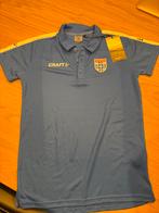 Craft PEC Zwolle Polo - Maat 158/164 - Nieuw!, Kinderen en Baby's, Kinderkleding | Maat 158, Ophalen of Verzenden, Nieuw