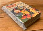 Compleet jaargang Donald Duck weekblad 1958 zeer mooie staat, Complete serie of reeks, Ophalen of Verzenden, Zo goed als nieuw